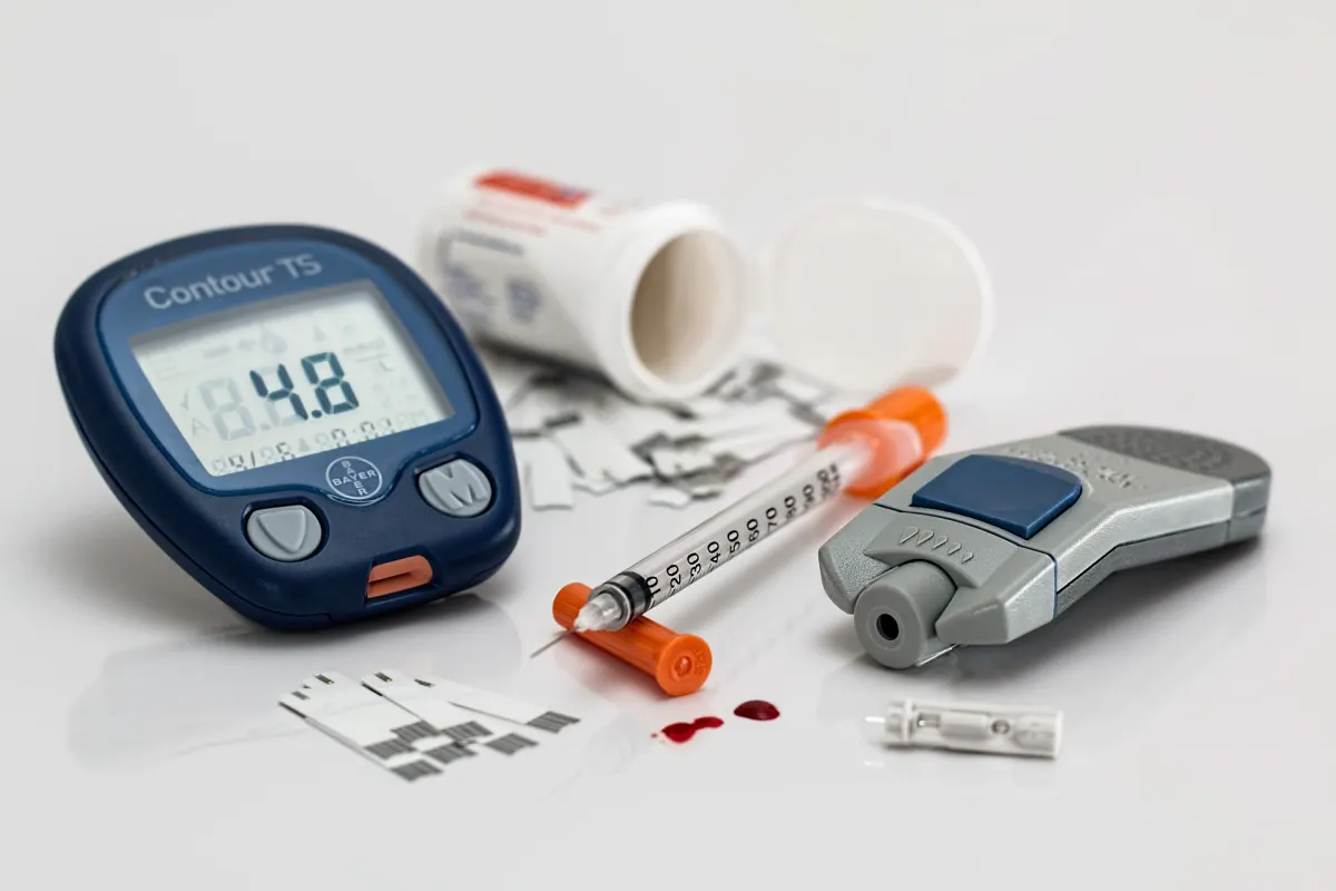 Cổ phiếu DexCom (DXCM): Bước tiến mới đo đường huyết