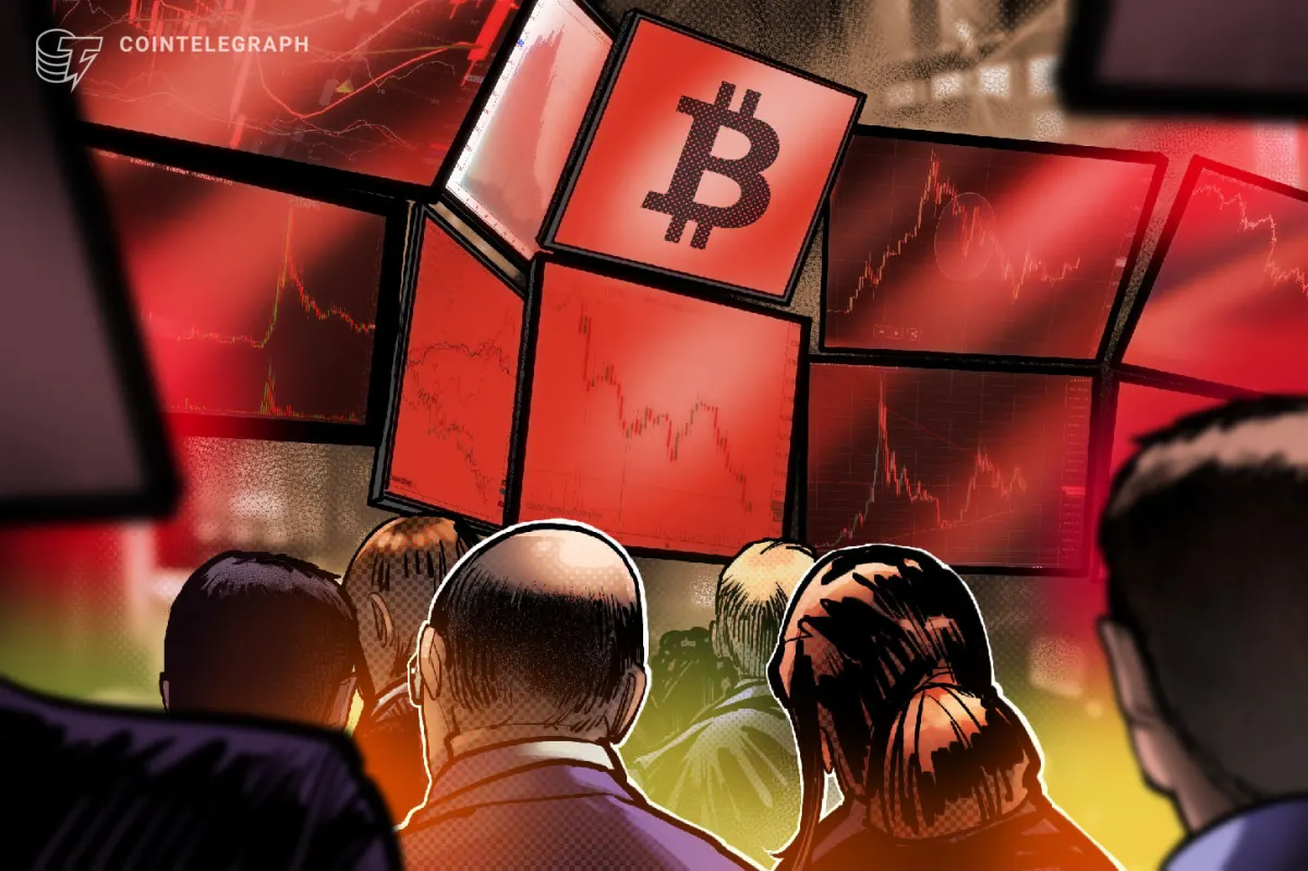 BTC giảm về 66k USD, dầu dưới 78 USD: Cổ phiếu phân kỳ