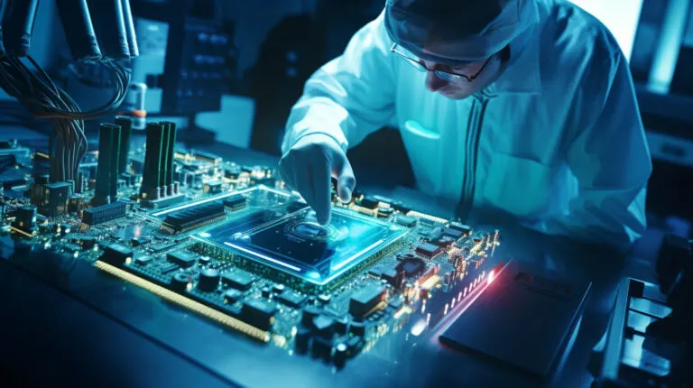 ARM Holdings: Chuyển hướng chiến lược sang chip trung tâm dữ liệu