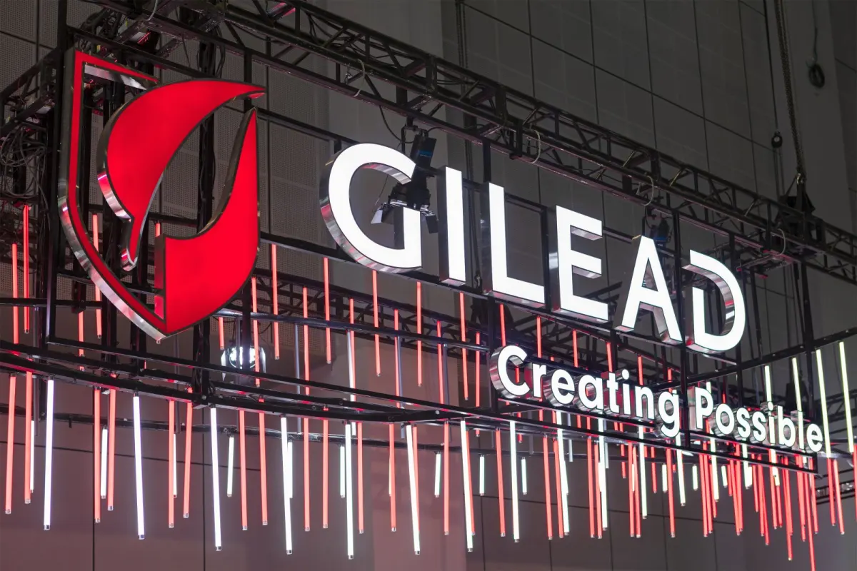 Dự Báo Lãi Lỗ Quý Gilead Sciences: Những Điều Cần Biết
