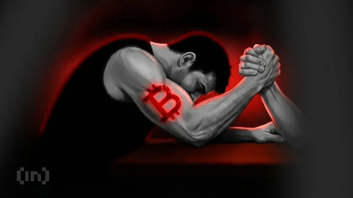 Peter Schiff: Saylor giảm 66% lợi suất Bitcoin MSTR