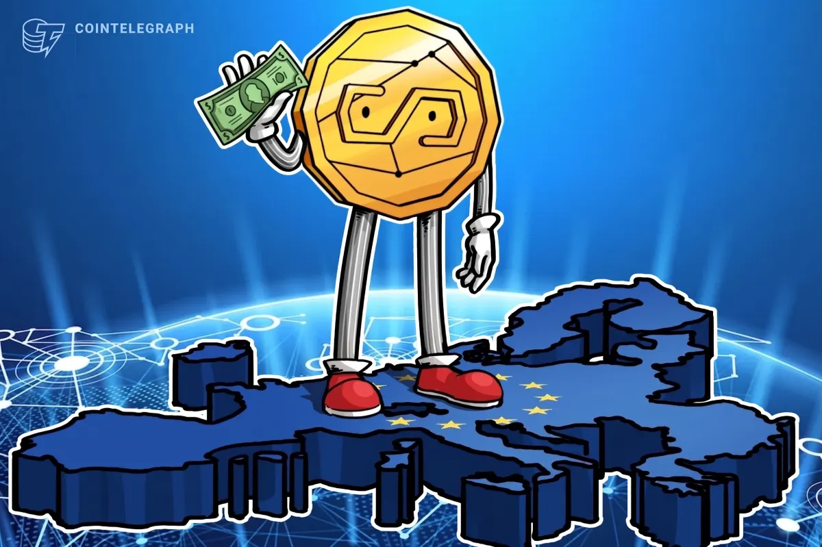 AllUnity ra mắt stablecoin USDAU: Bước tiến mới tại Châu Âu