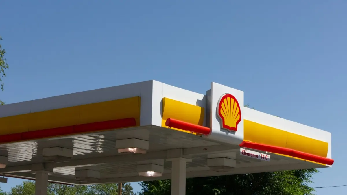 Shell: Nhu cầu LNG toàn cầu tăng 65% vào năm 2050