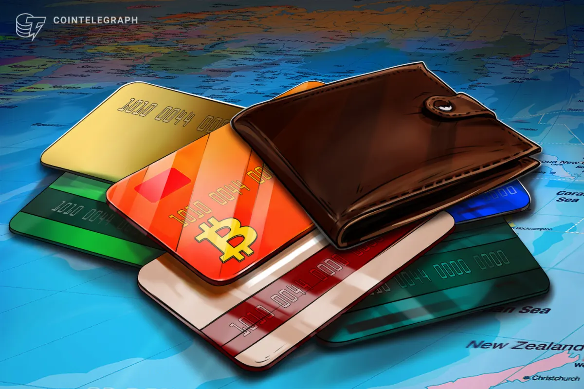 Thẻ Crypto Tangem chưa đáp ứng nhu cầu toàn cầu, CEO cảnh báo