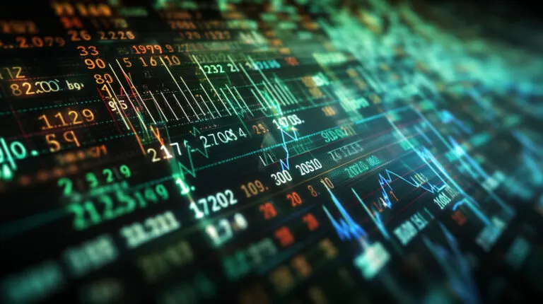 Cổ phiếu Tradeweb Markets (TW): Cơ hội hồi phục từ vùng đáy?