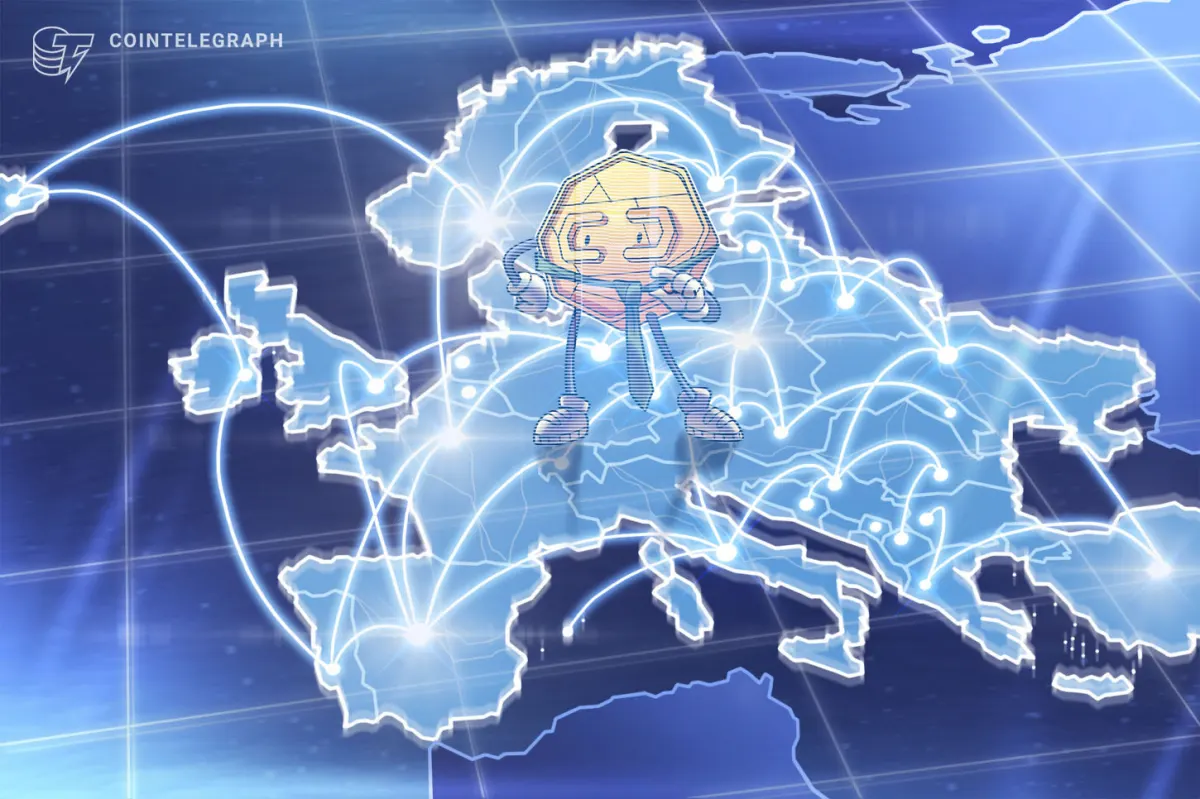 Thanh toán crypto mờ nhạt tại Eurozone, theo ECB