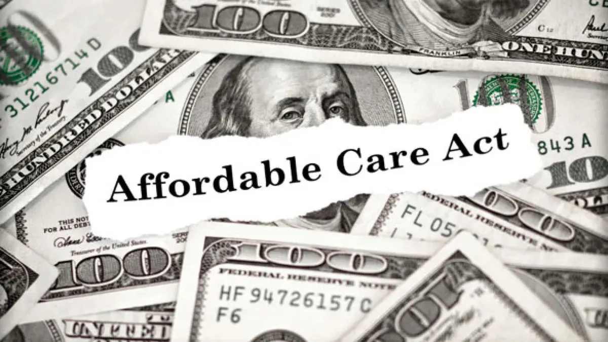 Phí bảo hiểm Obamacare Mỹ tiếp tục tăng vọt năm 2027