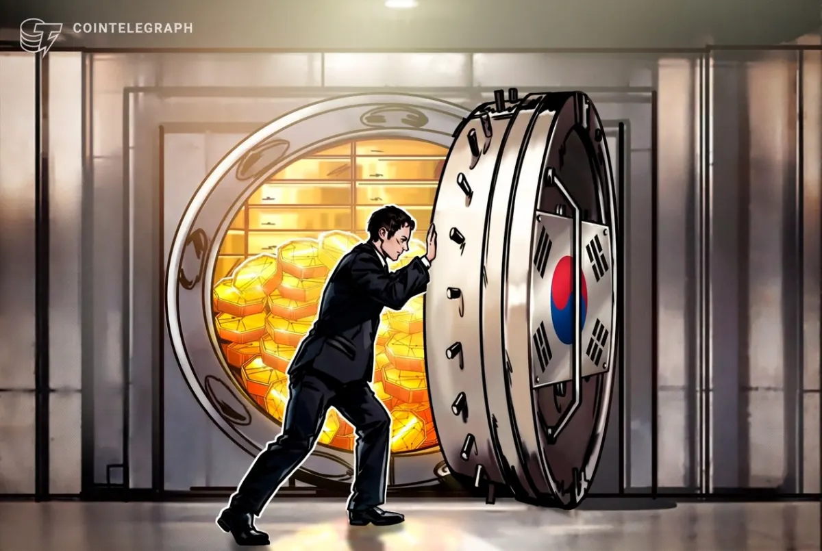 BitGo Korea Đạt Đăng Ký VASP: Mở Đường Lưu Ký Crypto Tổ Chức
