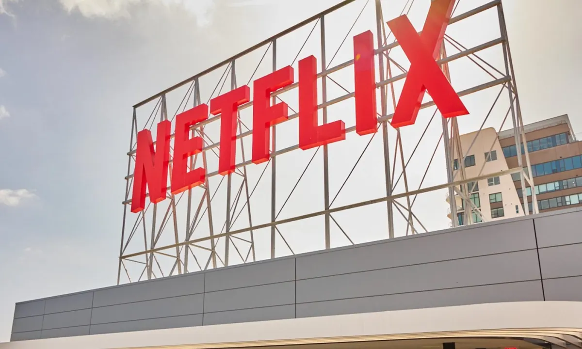 Netflix tăng giá Anh: Lịch sử không làm giảm tăng trưởng