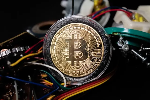 BitGo mua bộ phận giao dịch NYDIG khi khối lượng crypto tăng trở lại