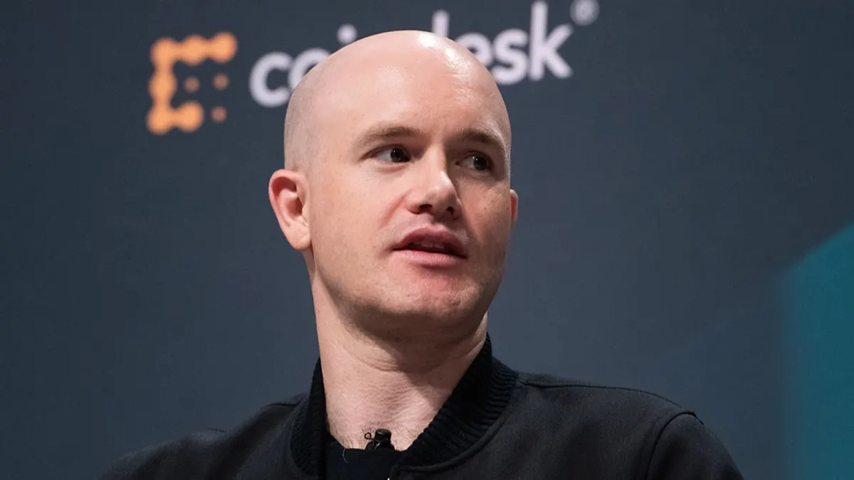 Coinbase chọn Abu Dhabi làm trung tâm token hóa toàn cầu