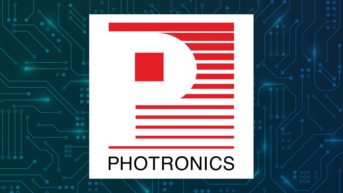 Photronics (PLAB) Mở Rộng Sản Xuất Photomask Cao Cấp