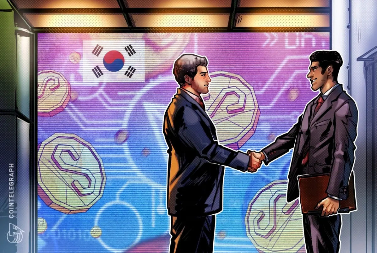 Kakao Pay và KakaoBank tìm cơ hội stablecoin với Fireblocks