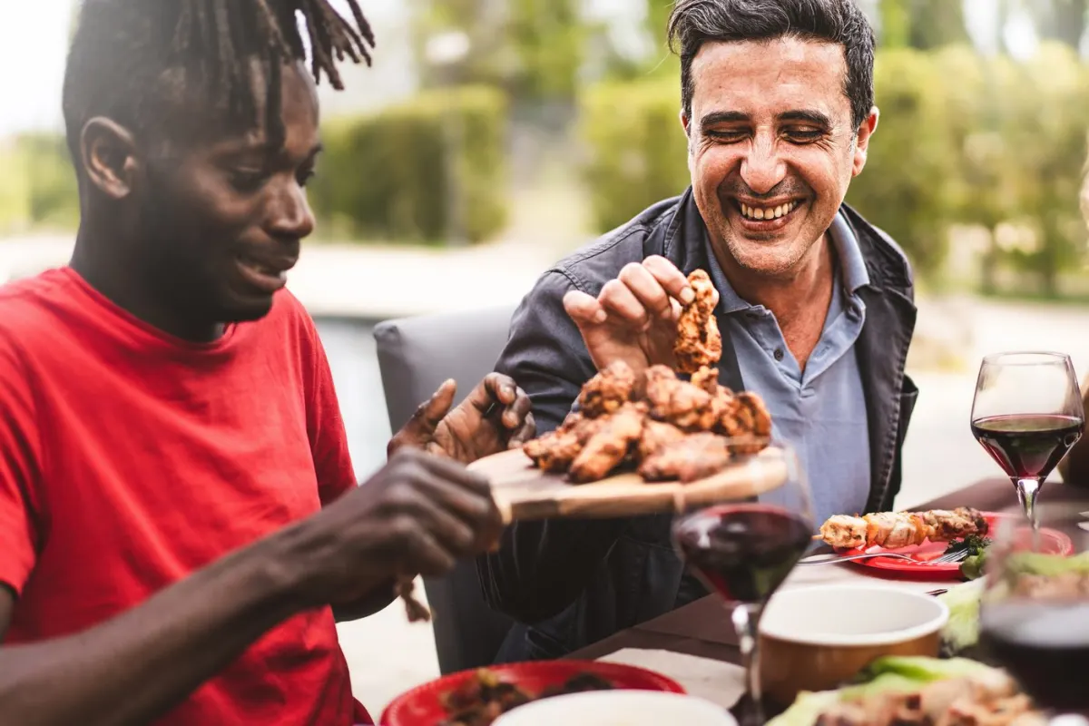 Có nên mua cổ phiếu Wingstop trước ngày 29/7?