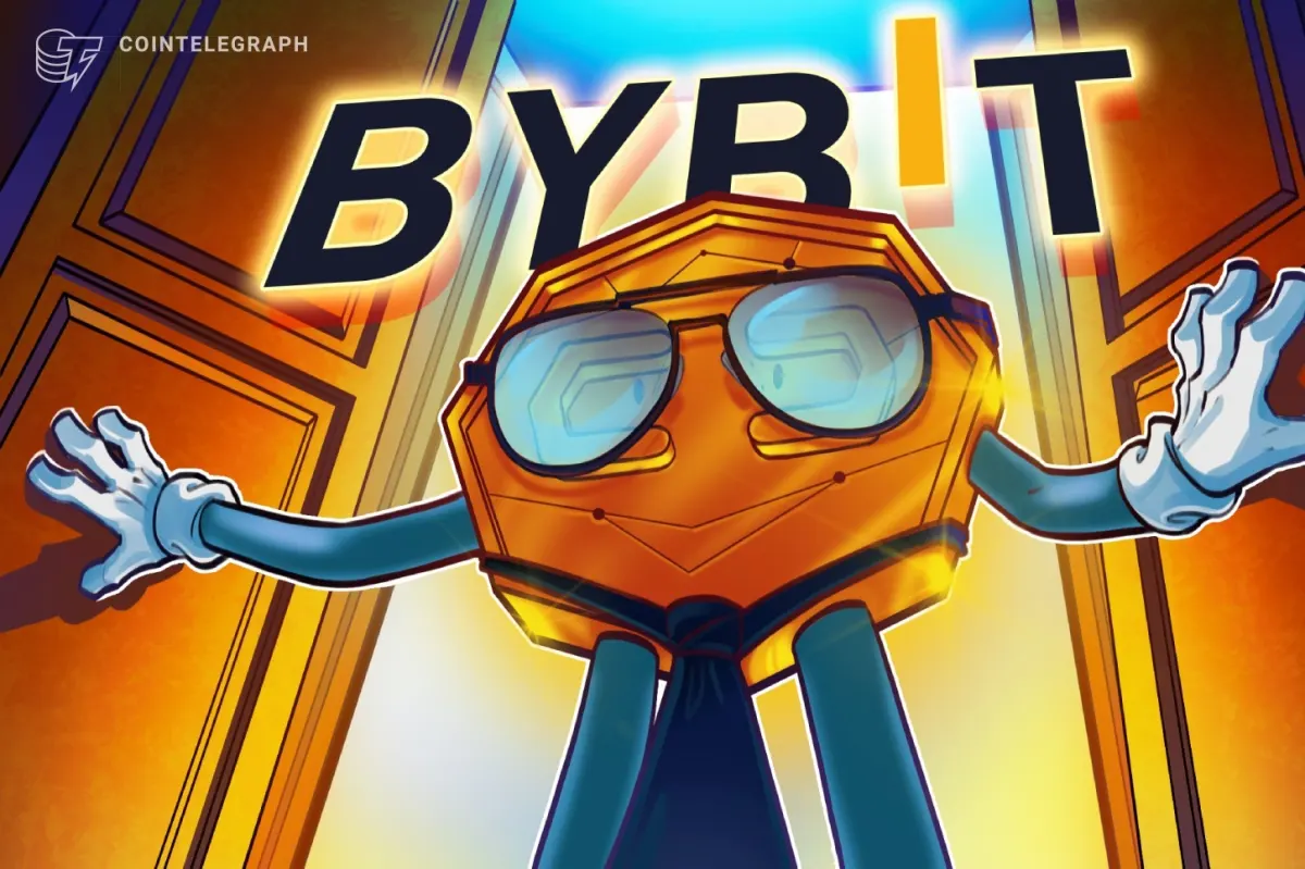 Bybit ra sàn giao dịch tiền mã hoá Indonesia sau mua lại NOBI