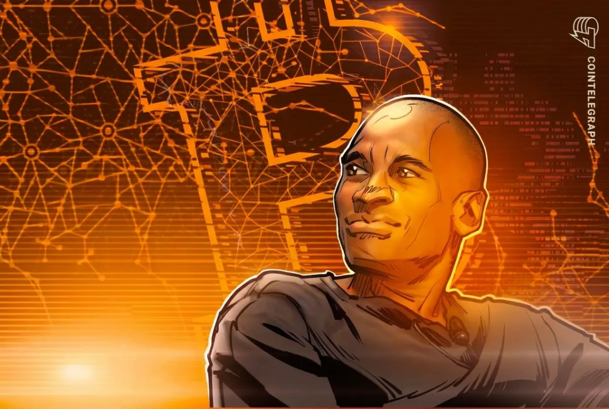 Bong bóng AI Credit có thể đẩy Bitcoin lên $1 triệu: Hayes