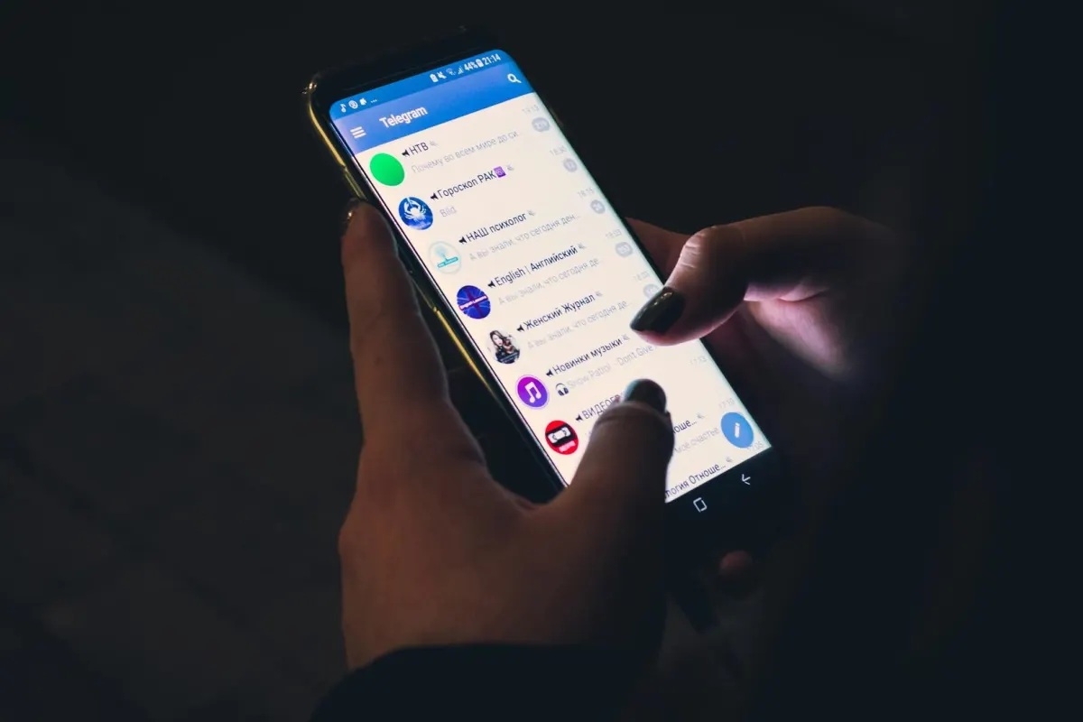 Russia buộc Pavel Durov tội hỗ trợ khủng bố qua Telegram