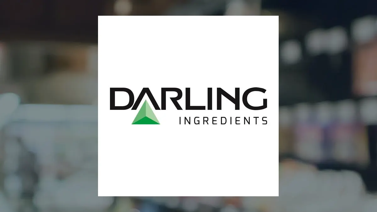 Darling Ingredients Q2: Lợi nhuận tăng, triển vọng