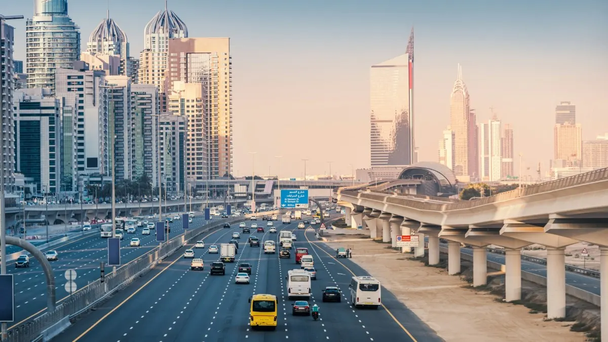 Sản lượng dầu UAE tăng vọt sát mốc kỷ lục sau khi rời OPEC