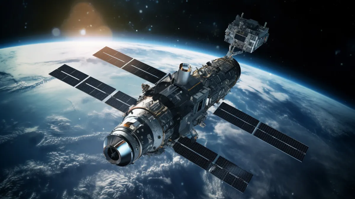 SpaceX và Northrop Grumman vượt thử nghiệm Golden Dome