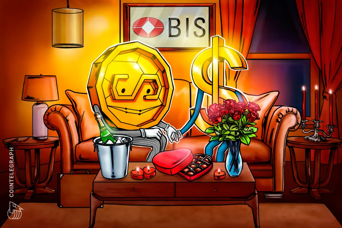 Cựu sếp BIS ủng hộ stablecoin song hành tiền pháp định