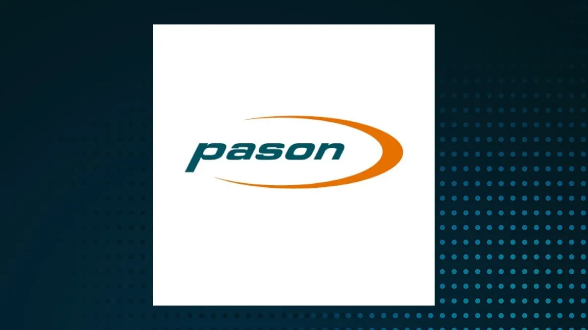 Kết quả Q2 Pason Systems: Doanh thu tăng 5%, Lợi nhuận tăng