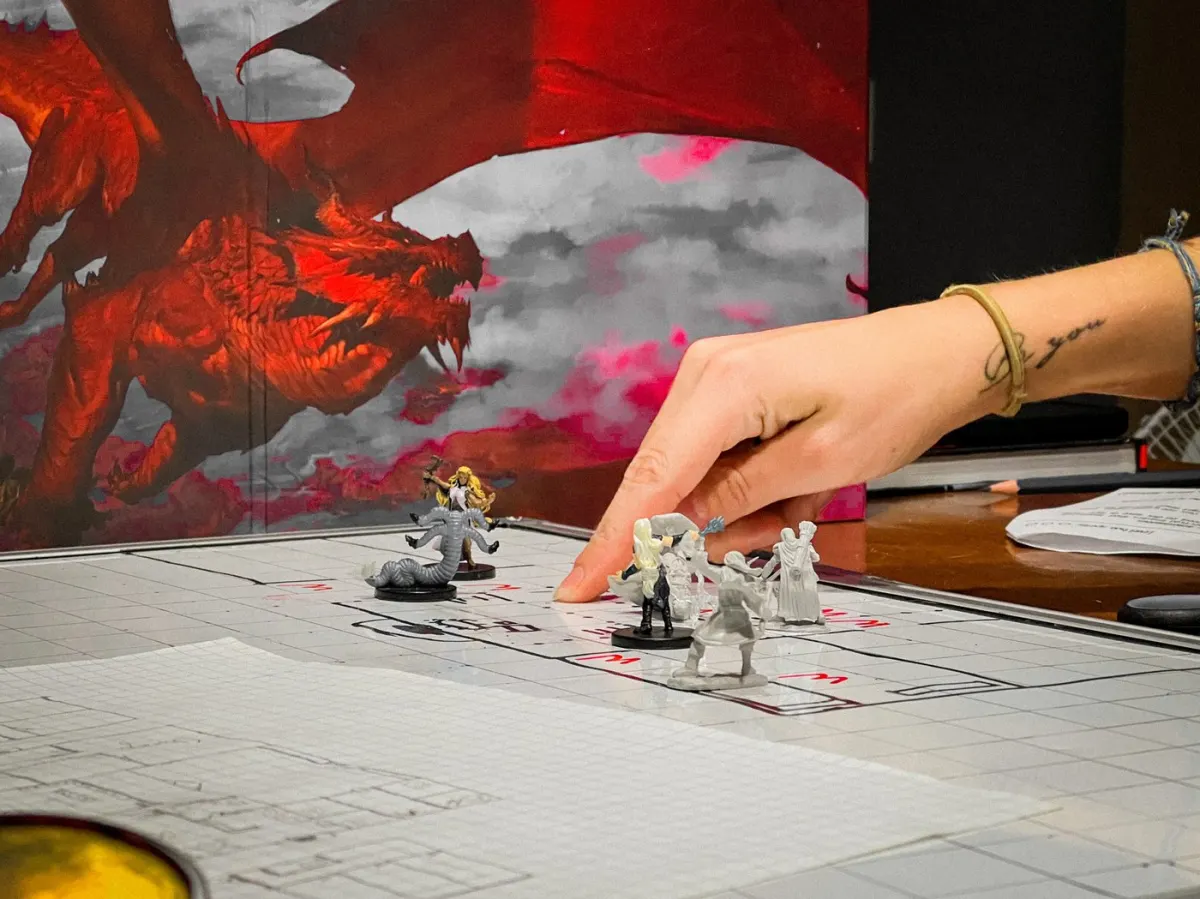 Hasbro sa thải lãnh đạo mảng game sau cú sẩy chân