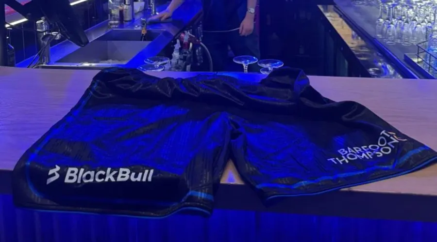 BlackBull Tái Tái Trợ Auckland FC: Chiến Lược IPO Hay Xây Dựng Thương Hiệu?