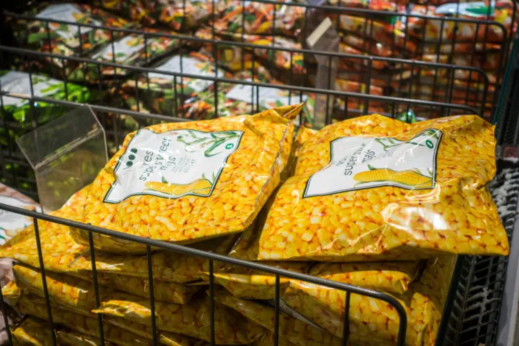 US Foods (USFD) tăng doanh thu Q1 2026 lên 9,6 tỷ USD