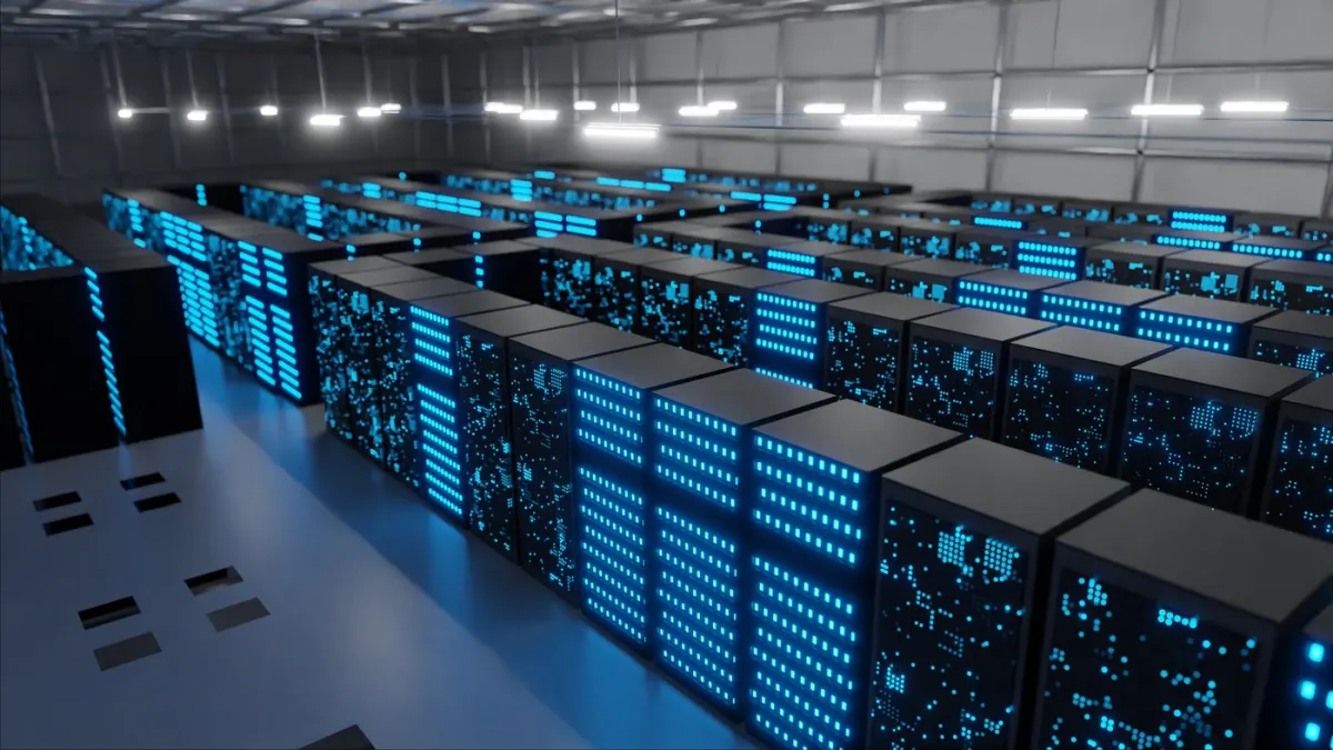 Alphabet có là cổ phiếu AI tốt nhất Magnificent Seven?