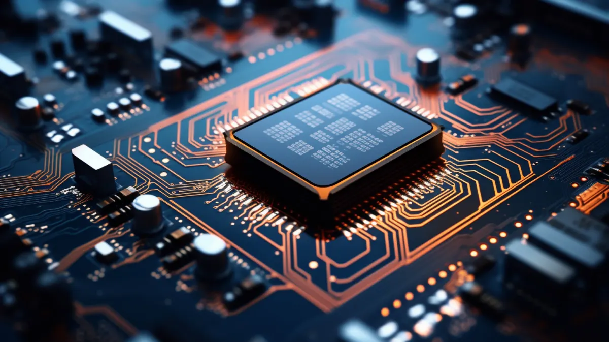 RBC Capital tăng mạnh giá mục tiêu Micron (MU) lên 1.200 USD