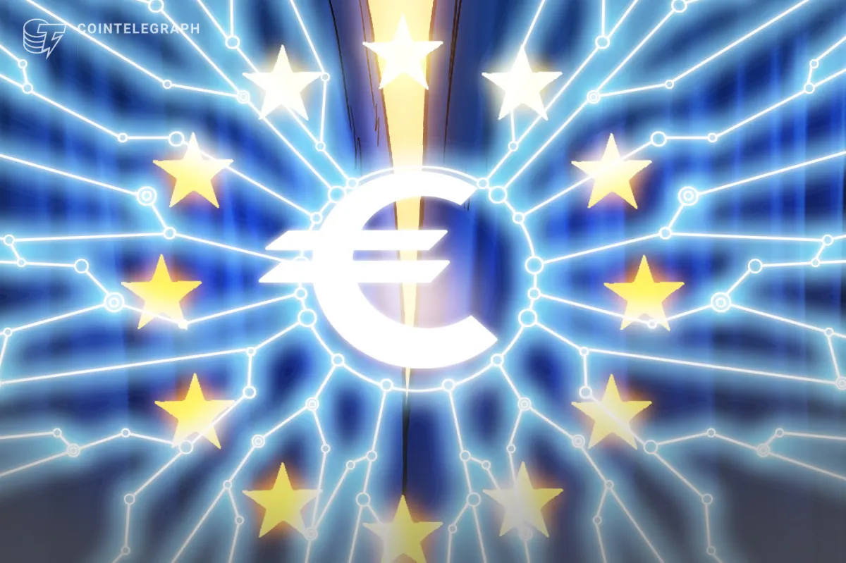 EU đề xuất siết quản lý DeFi, NFT và Staking