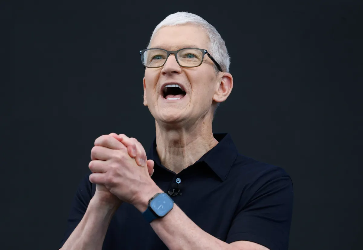 Apple thay đổi chu kỳ ra mắt iPhone: Bước đi chiến lược?