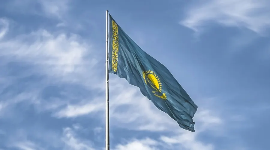 Binance chọn Kazakhstan làm trung tâm thanh toán khu vực