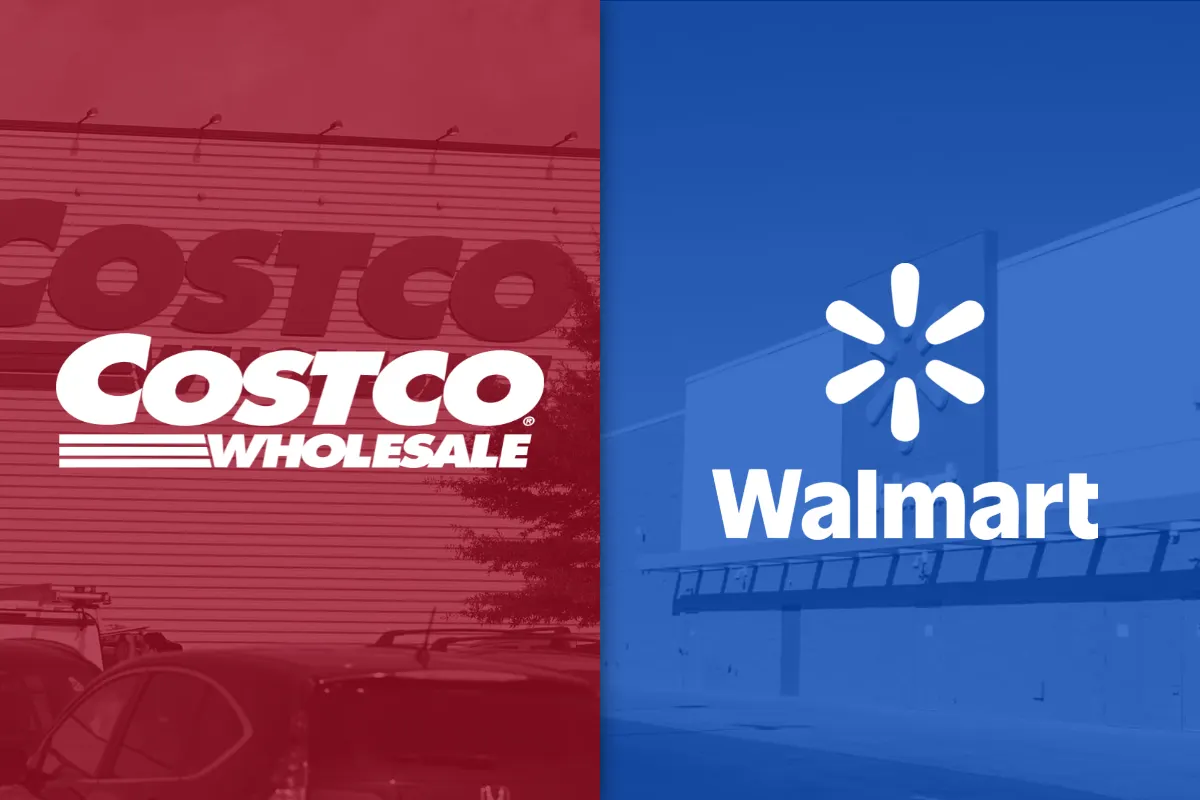 Chọn Costco hay Walmart để đầu tư dài hạn?