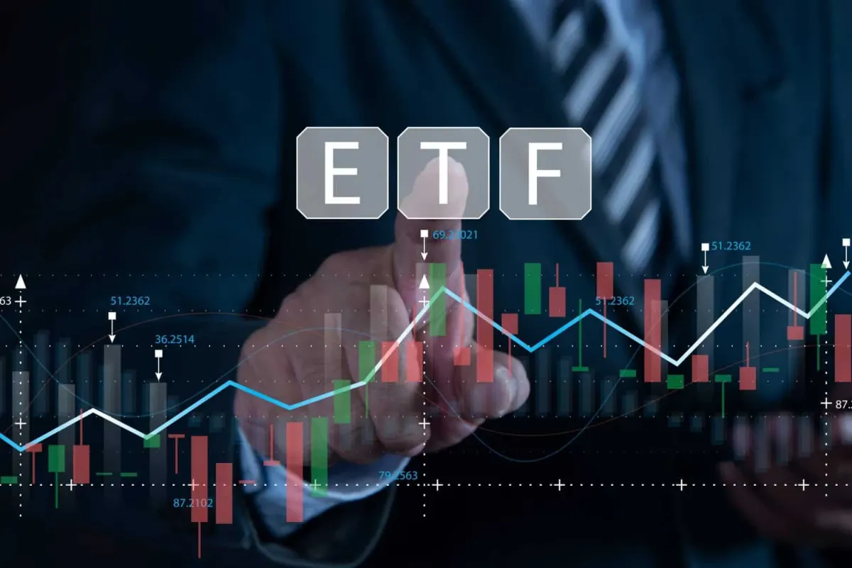 Thay vì SPCX: Đầu tư ETF ARKX giá 34 USD tránh rủi ro IPO