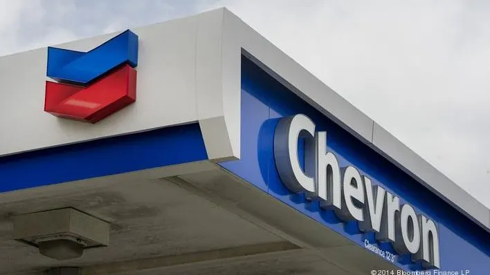 Exxon và Chevron lãi kỷ lục 26,5 tỷ USD quý 2