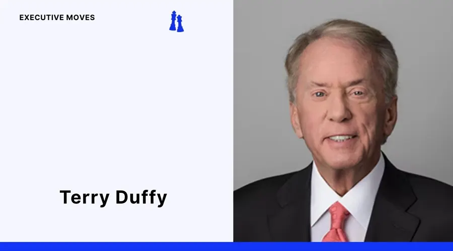 CEO CME Terry Duffy từ chức, Lynne Fitzpatrick lên thay