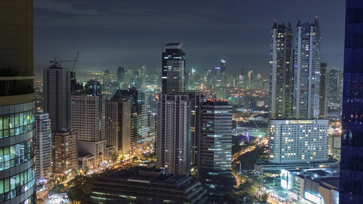 Nhu cầu năng lượng toàn cầu tăng 60% đến 2060: Cơ hội cho Việt Nam
