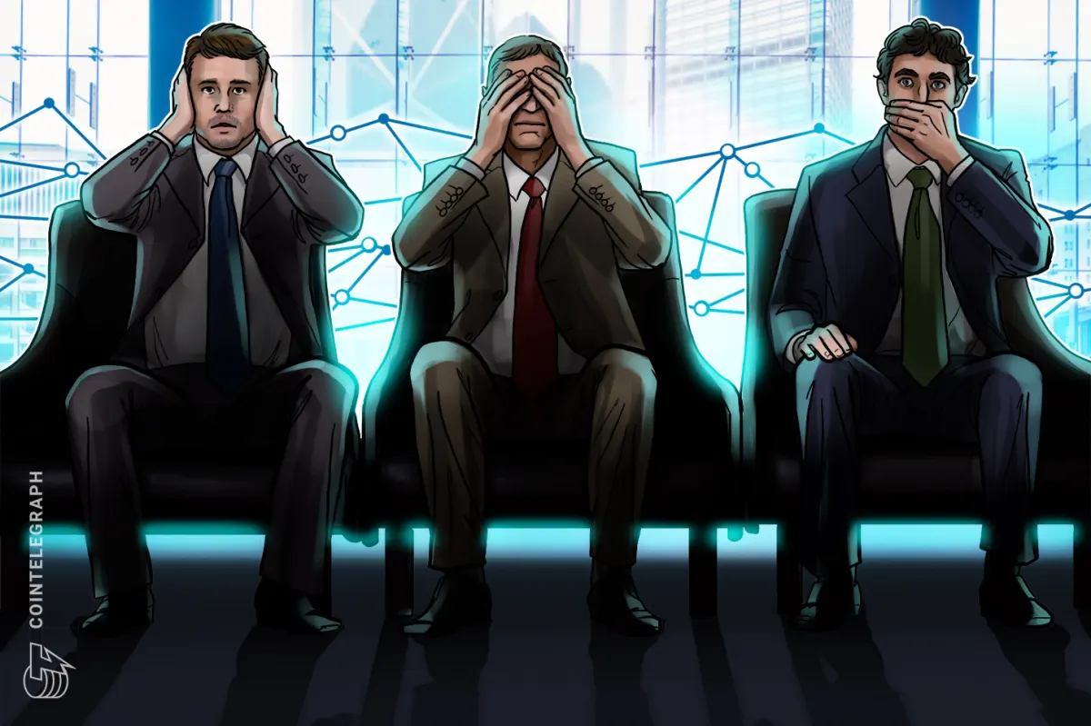 Không thể công bằng tuyệt đối khi sắp xếp giao dịch crypto