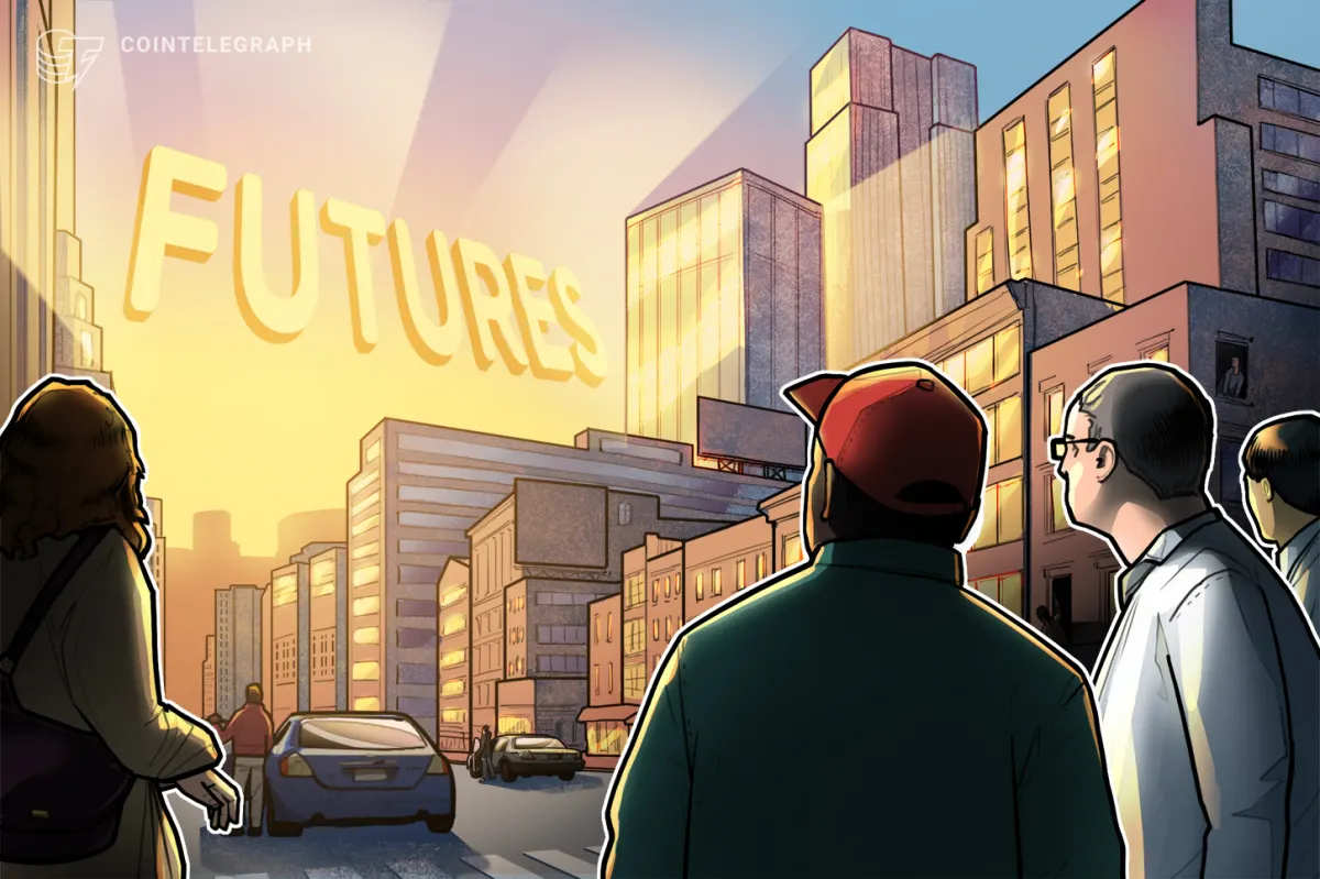Coinbase ra mắt phái sinh tiền điện tử tại Canada
