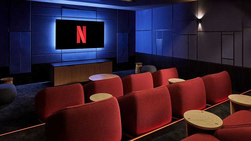 Cổ Phiếu Netflix Bị Hạ Cấp: Tương Tác Người Dùng Giảm Sút?