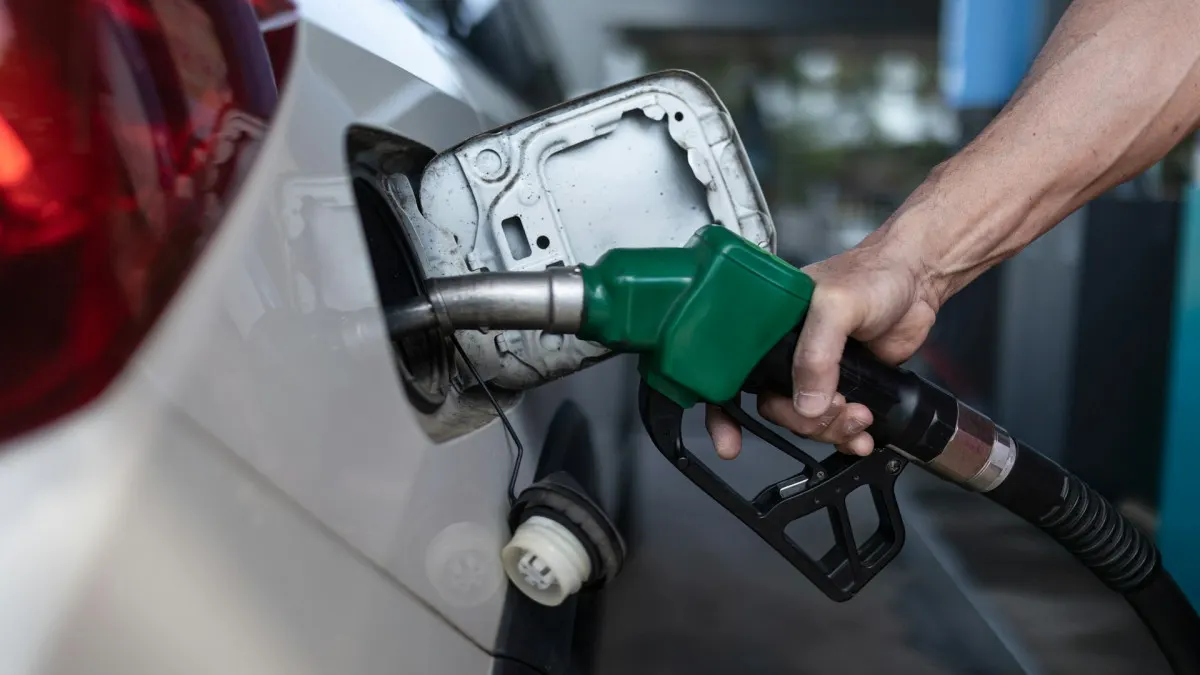 Giá Dầu Brent Vượt 108 USD: Dấu Hiệu Hạ Nhiệt Nhiên Liệu?