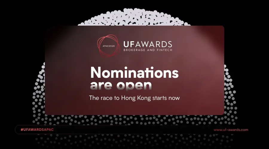 UF AWARDS APAC 2026: Mở Đơn Đề Cử, Cuộc Đua Tới Hong Kong Bắt Đầu