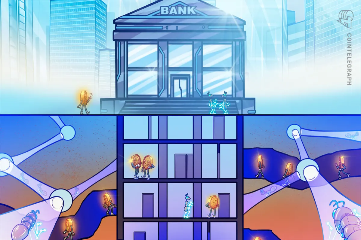 Kraken bắt tay Singapore Gulf Bank: Thanh toán USD 24/7