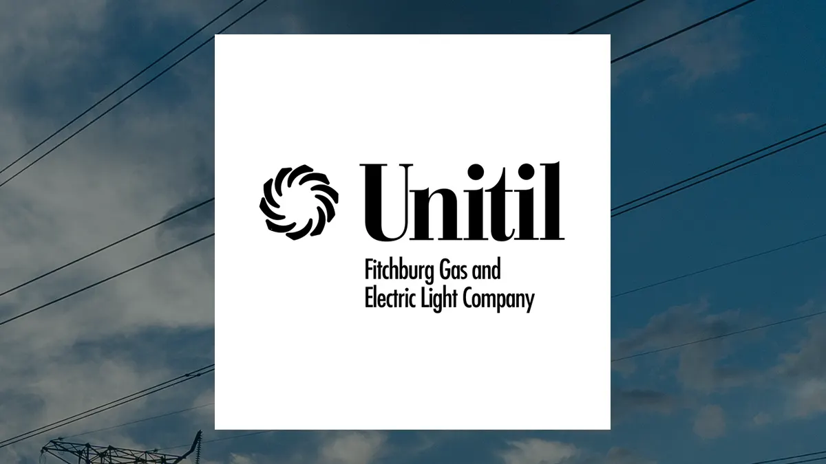 Unitil Q2 2026: Lợi nhuận tăng, mở rộng kế hoạch đầu tư