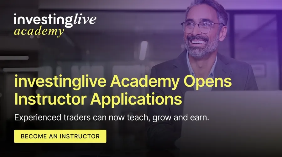 Cơ hội kiếm tiền từ kiến thức trading tại investingLive Academy