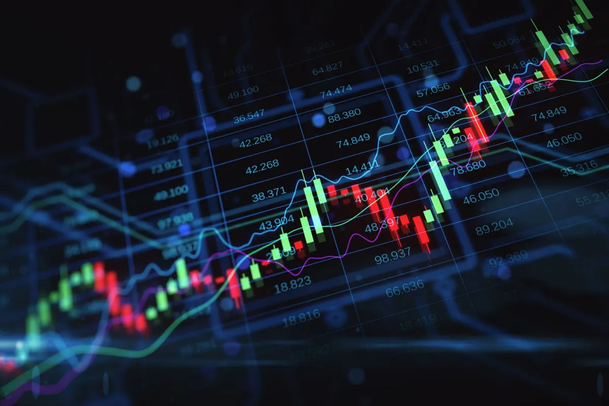 Cổ phiếu EPAM thảm bại so với Dow Jones: Có nên mua?