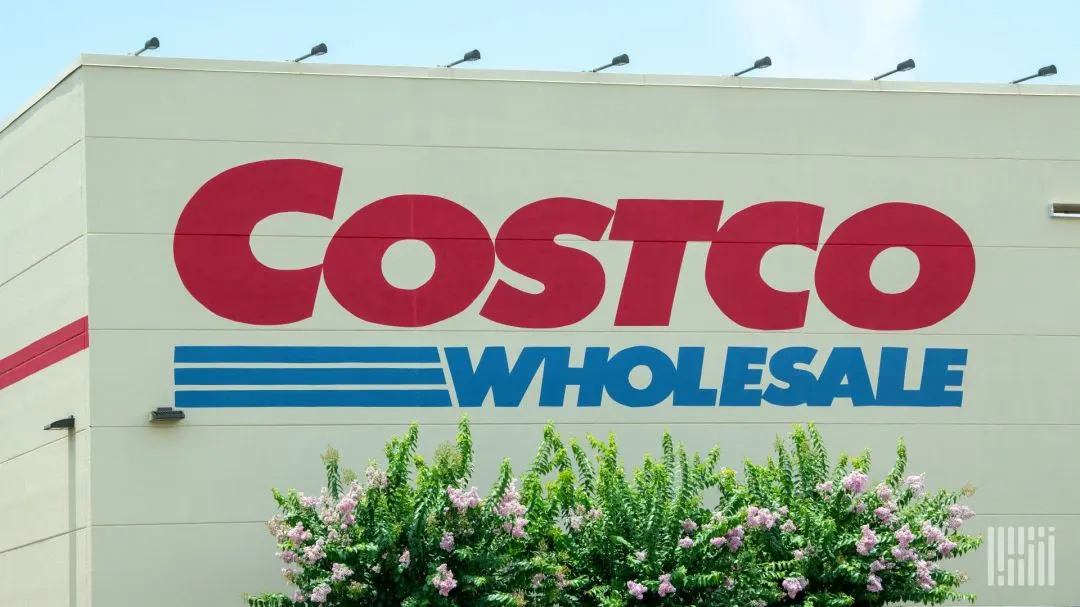 Costco mở rộng giao hàng siêu nhanh qua DoorDash và Uber