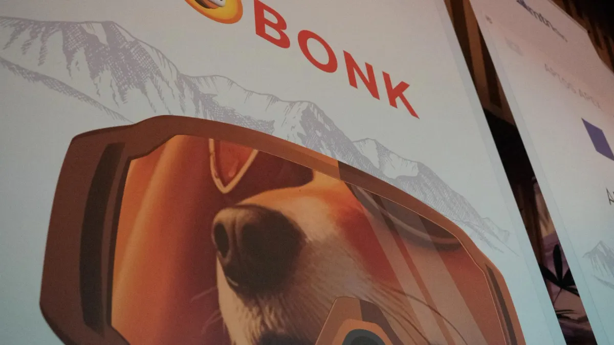 BONK mất 20 triệu USD do lỗ hổng quản trị DAO